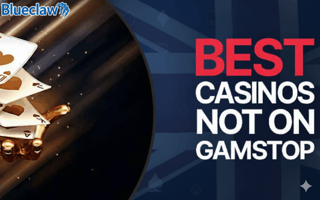 Exploring Websites Not on GamStop A Comprehensive Guide