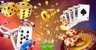 Love Casino 1 Sign Up Your Gateway to Exciting Gaming Adventures