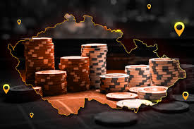 Top Online Casino CZ Nejlepší Kasino pro vaše Hry