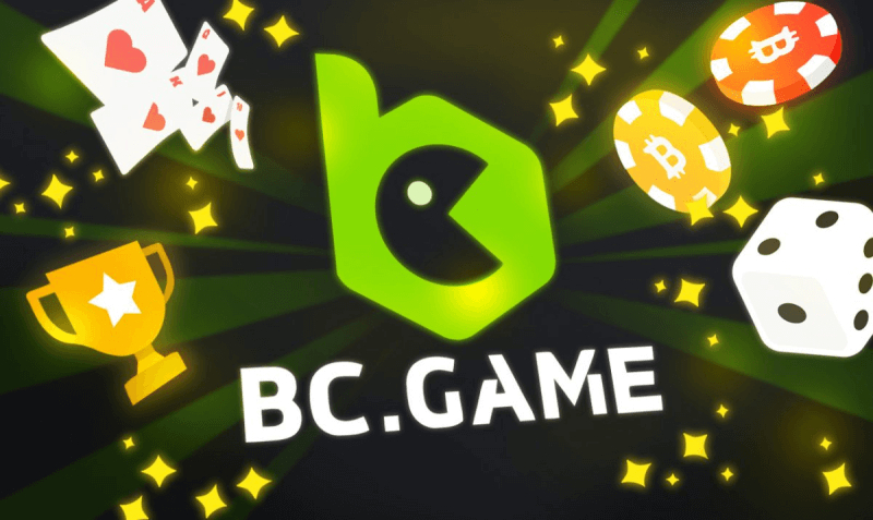 Unlock Exciting Rewards A Guide to BC.Game Daily Bonuses