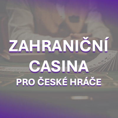 Zahraniční online kasina pro Slováky Výhody a tipy na výběr