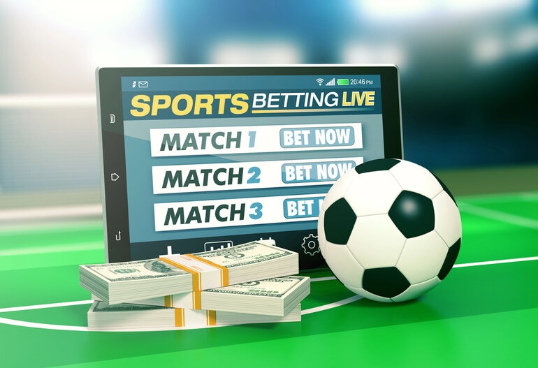 1xBet Panduan Lengkap untuk Taruhan Online di Indonesia