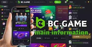 BC.Game Payments in Africa Revolutionizing Online Transactions