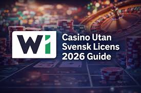 Casino med Mastercard En Guide till Säkra och Snabba Insättningar
