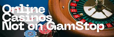 Casino Websites Without GamStop Your Comprehensive Guide