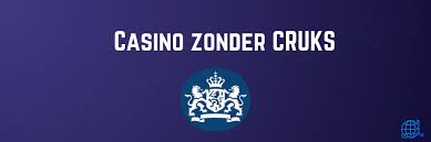 Casino zonder CRUKS De Ultieme Gids voor Spelers Casino zonder CRUKS De Ultieme Gids voor Spelers