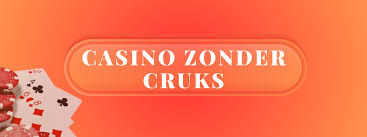 Casino zonder CRUKS met iDEAL - Speel Veilig en Snel