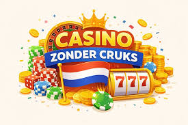 Casino zonder CRUKS met iDEAL - Speel Veilig en Snel