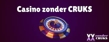Casino zonder CRUKS Ontdek Vrijheid en Spelplezier
