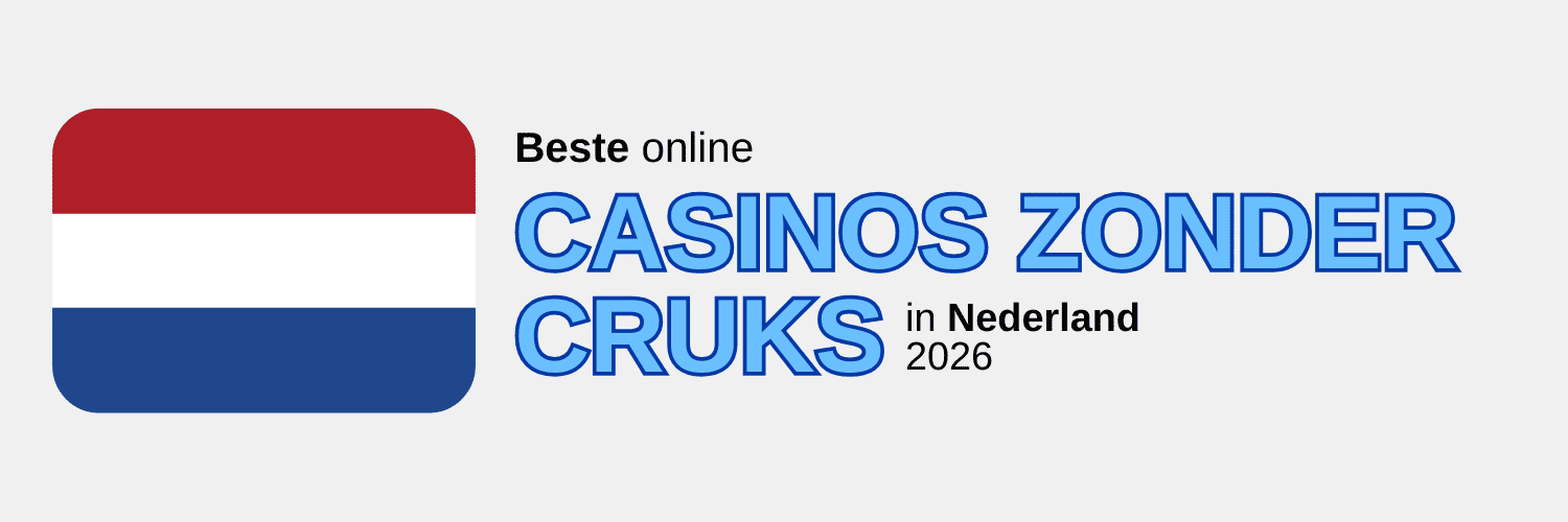 Casino zonder CRUKS Vrijheid en Verantwoord Spelen