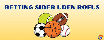 Casinoer uden ROFUS for DK - En Guide til Sikker Spiloplevelse