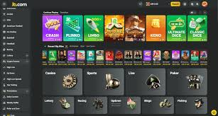 Comprehensive JB Casino Review A Gateway into the World of Online Gaming