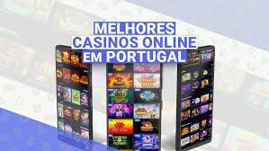 Descubra os Melhores Casinos Online em Portugal -2074007058
