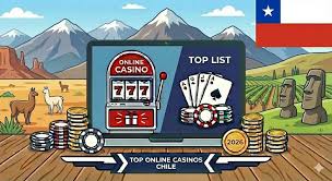Descubre los Mejores Casinos Chilenos Online Guía Completa -1718523323
