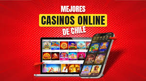 Descubre los Mejores Casinos en Línea en Chile