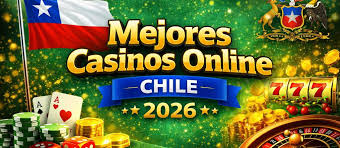Descubre los Mejores Casinos Online Chilenos con Bonos Irresistibles Descubre los Mejores Casinos Online Chilenos con Bonos Irresistibles