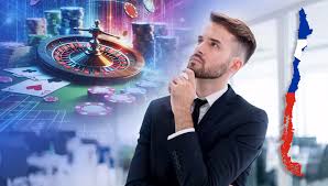 Descubre los Mejores Casinos Online Chilenos con Bonos Irresistibles