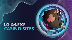 Discover Exciting Casino Sites Not on Gamstop 1776966145
