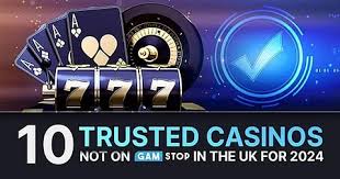 Discover New Non Gamstop Casino Sites for an Exciting Gaming Experience 1734511738