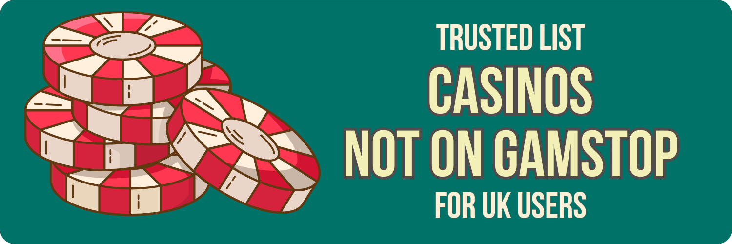 Discover New Non Gamstop Casino Sites for an Exciting Gaming Experience 1734511738