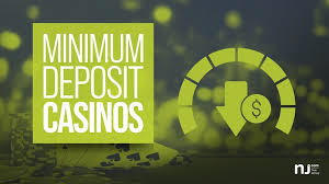 Discover the Best $10 Minimum Deposit Casinos in Australia -106622918