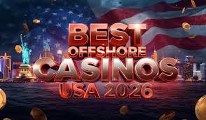 Discover the Best Offshore Gambling Sites in the UK