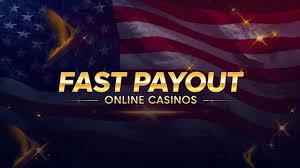 Discover the Best Online Casinos with Quick Withdrawal