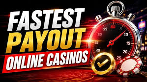 Discover the Best Online Casinos with Quick Withdrawal