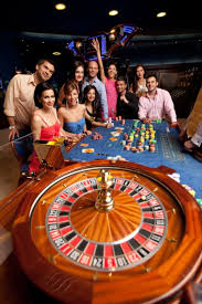 Discover the Thrill of the Red Door Roulette Game