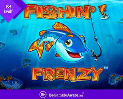 Discover the Thrills of Fishin' Frenzy Play -1136899042