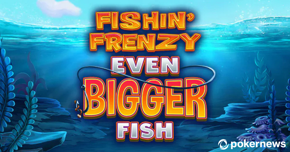 Discover the Thrills of Fishin' Frenzy Play -1136899042