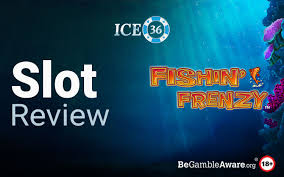 Discover the Thrills of Fishin' Frenzy Play -1136899042