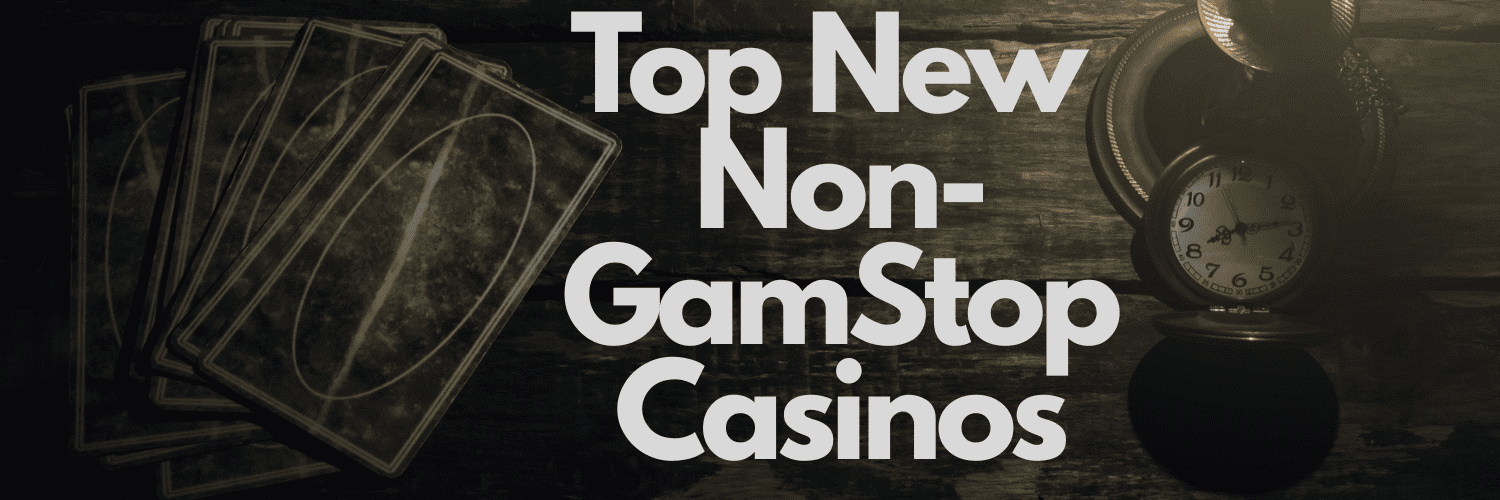 Discovering Casino Sites Not on Gamstop 1692926051