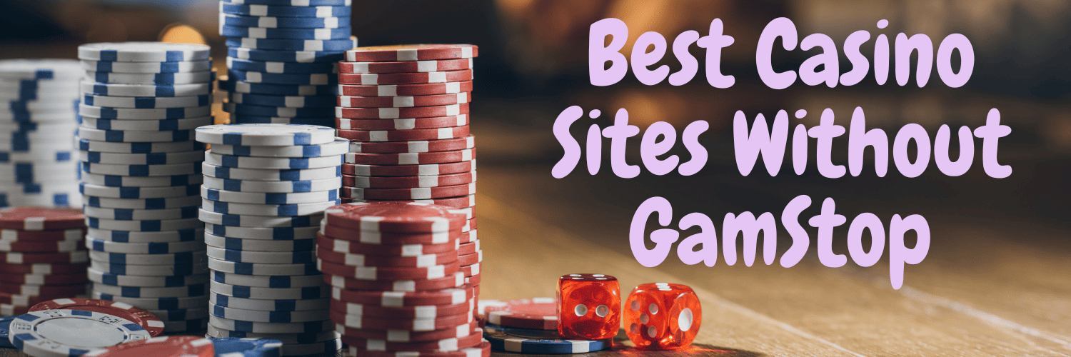 Discovering Casinos Not on Gamstop A Guide to Alternative Gambling Options Discovering Casinos Not on Gamstop A Guide to Alternative Gambling Options