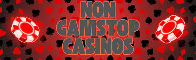 Discovering New Casino Sites Not Covered by GamStop