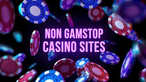 Discovering Non GamStop Casino Sites Your Ultimate Guide