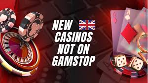 Discovering Non Gamstop Casinos A Comprehensive Guide 1698700770