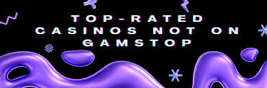 Discovering Non GamStop Casinos Freedom and Variety in Online Gaming