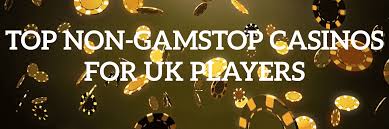 Discovering Non Gamstop Casinos Freedom in Online Gaming