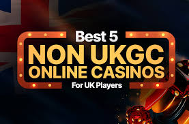 Discovering Non-UK Casinos Accepting UK Players A Guide to International Gaming