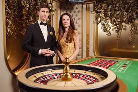 Exciting Online Roulette Games in India Spin Your Way to Victory