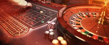Experience the Thrill of Roulette Games Online for Real Money