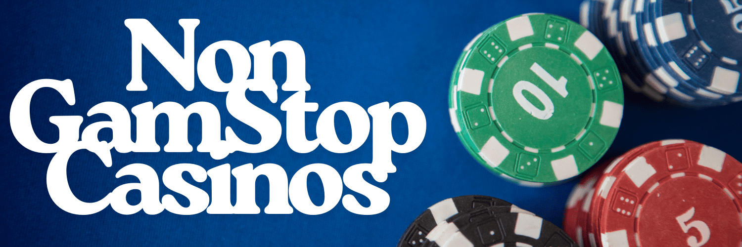 Explore Casinos Not Affected by GamStop Your Guide to Unrestricted Gaming Explore Casinos Not Affected by GamStop Your Guide to Unrestricted Gaming