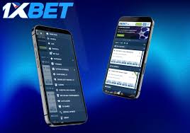 Explore the 1xbet APP A Comprehensive Guide to Mobile Betting -1160225418
