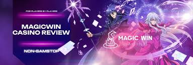 Explore the Best Sister Sites of Magic Win Casino