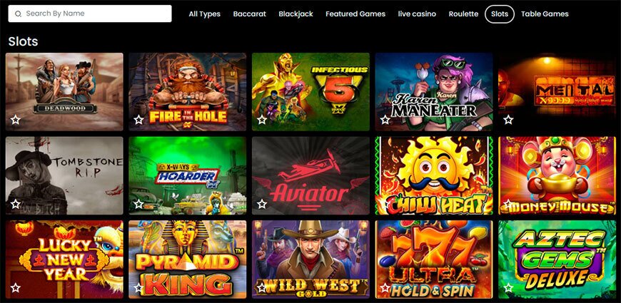 Explore the Best Sister Sites of Magic Win Casino