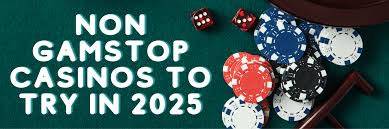 Exploring Casino Sites Not on Gamstop A Safe Gambling Alternative