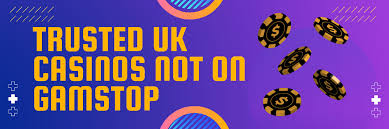 Exploring Casinos Not on Gamstop UK Freedom to Play 1776619301