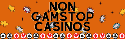 Exploring Gambling Sites Not Signed Up for GamStop -2009085026