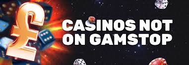Exploring New Non Gamstop Casino Sites Your Guide to Online Gaming 1679830129